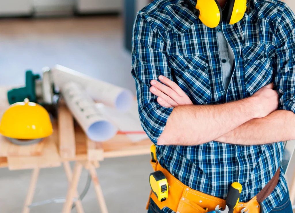 Home Handyman North York